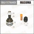 Masuma SU17A43 комплект Suzuki