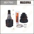 Masuma SU750 комплект Suzuki