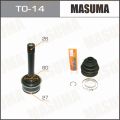 Masuma TO14 комплект Toyota