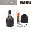 Masuma TO150 комплект Lexus; Toyota