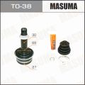 Masuma TO38 комплект Toyota