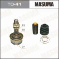 Masuma TO41 комплект Toyota