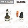 Masuma TO51A48 комплект Toyota