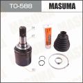 Masuma TO588 комплект Lexus; Toyota