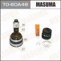 Masuma TO60A48 комплект Lexus; Toyota