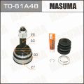 Masuma TO61A48 комплект Lexus; Toyota