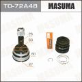 Masuma TO72A48 комплект Daihatsu; Lexus; Toyota