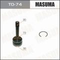 Masuma TO74 комплект Lexus; Toyota