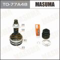 Masuma TO77A48 комплект Toyota