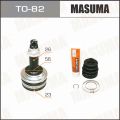 Masuma TO82 комплект Toyota