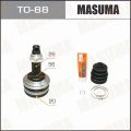 Masuma TO88 комплект Toyota