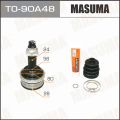 Masuma TO90A48 комплект Toyota