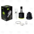 Trialli GO0501 внутренний левый для Captiva (06-)/Opel Antara (06-)
