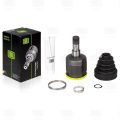 Trialli GO0509 внутренний левый для Epica (06-) 2.0i MT