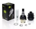 Trialli GO051241 внутренний для Nexia (95-)/Lacetti (04-)/Aveo (04-) MT