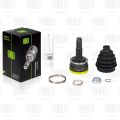 Trialli GO0518 наружный для Aveo T300 (11-) 1.6i MT