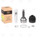Trialli GO0540 наружный для Daewoo Matiz (98-) ABS Linea Perfecto