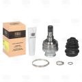Trialli GO0546 внутренний для Nexia (95-)/Lacetti (04-)/Aveo (04-) MT Linea Perfecto