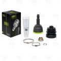 Trialli GO073223 наружный для Kia Rio (00-) 1.3i MT/AT