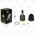 Trialli GO0821 внутренний для Cerato (04-) 1.6i AT