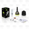 Trialli GO084121 наружный для Hyundai Accent (99-) TagAZ 1.3i/1.5i MT