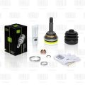 Trialli GO084122 наружный для Hyundai Accent (94-)/Lantra (90-) 1.3i/1.5i MT ABS