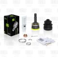 Trialli GO084324 наружный для Hyundai Getz (02-) MT ABS