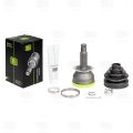 Trialli GO0846 наружный для Hyundai Sonata (98-) 2.0i