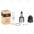 Trialli GO0852 внутренний левый для Kia Spectra (Ижевск 00-) 1.6i MT Linea Perfecto