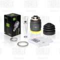Trialli GO0884 внутренний правый для Hyundai Santa Fe (06-) 2.2 CRDi