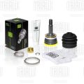 Trialli GO0887 наружный для Hyundai Elantra XD (00-) 1.6i/1.8i AT ABS