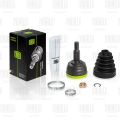 Trialli GO0904 наружный передний для Duster (10-) 2.0i/1.5dCi