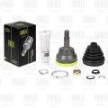Trialli GO0940 наружный для Chery Amulet (A15) (03-)