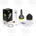 Trialli GO1006 наружный для Ford Focus I (98-) (23 шлц.)