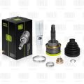 Trialli GO1012 наружный для Ford Ranger (06-)/Mazda BT-50 (06-) ABS