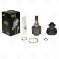 Trialli GO1039 внутренний левый для Ford Mondeo III (00-) 1.8i/2.0i