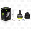 Trialli GO1050 наружный задний для Range Rover (02-)