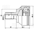 Trialli GO1061 наружный для Ford Focus II (05-) 1.6i AT/2.0i MT (23 шлц.)