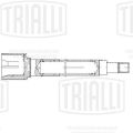 Trialli GO1066 внутренний правый для Focus II (04-)/C-Max (03-) 1.8i MT Linea Perfecto