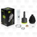 Trialli GO1114 наружный для Mitsubishi Colt (04-) MT