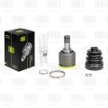 Trialli GO1124 внутренний для Mitsubishi ASX (10-)/Lancer X (07-) 1.6i