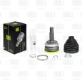 Trialli GO1126 наружный передний для Mitsubishi Pajero IV (06-)