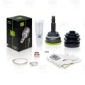 Trialli GO128201 наружный для Toyota Camry (01-) 2.0i/2.4i
