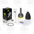 Trialli GO1402 наружный для Nissan Note (06-)