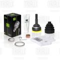 Trialli GO1414 наружный для Nissan Almera (00-) 1.4/1.6/2.0