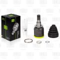 Trialli GO1431 внутренний передний для Pathfinder R51 (05-) 2.5dCi