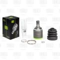 Trialli GO1435 внутренний для Nissan Primera P12 (02-)