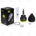 Trialli GO1701 наружный для Kyron (05-)/Actyon (05-) P/Time