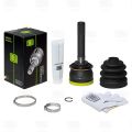 Trialli GO1705 наружный для SsangYong Musso (94-) 2.9D