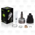 Trialli GO1706 наружный для SsangYong Actyon II (10-) (после 2014г.)